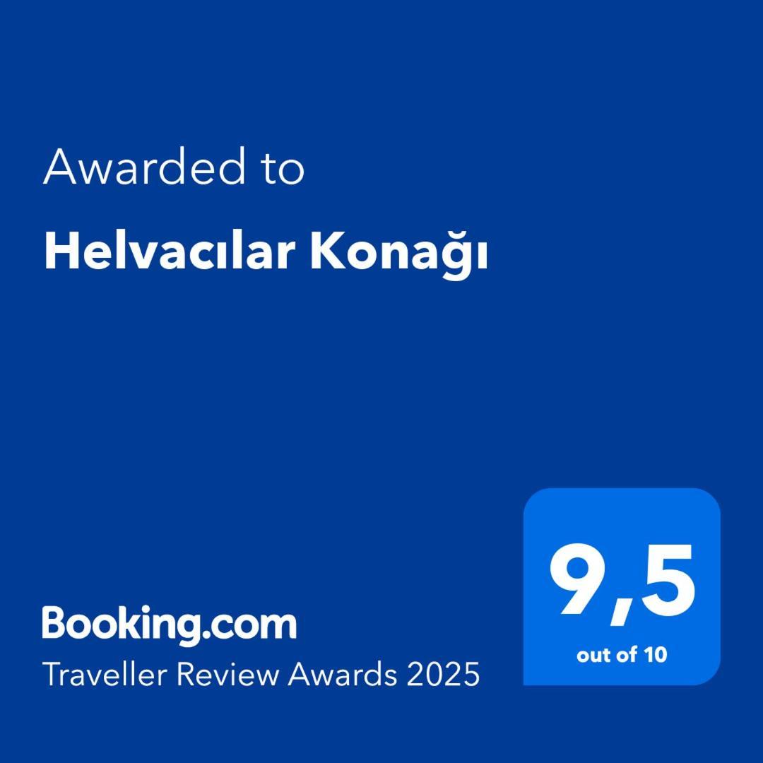 Helvacilar Konagi Hotel Karacasu  Exterior foto